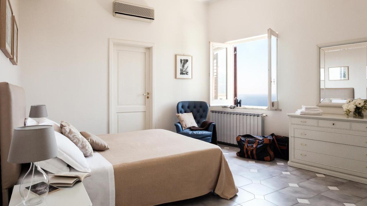 Casa San Domenico Appartement Taormina Buitenkant foto