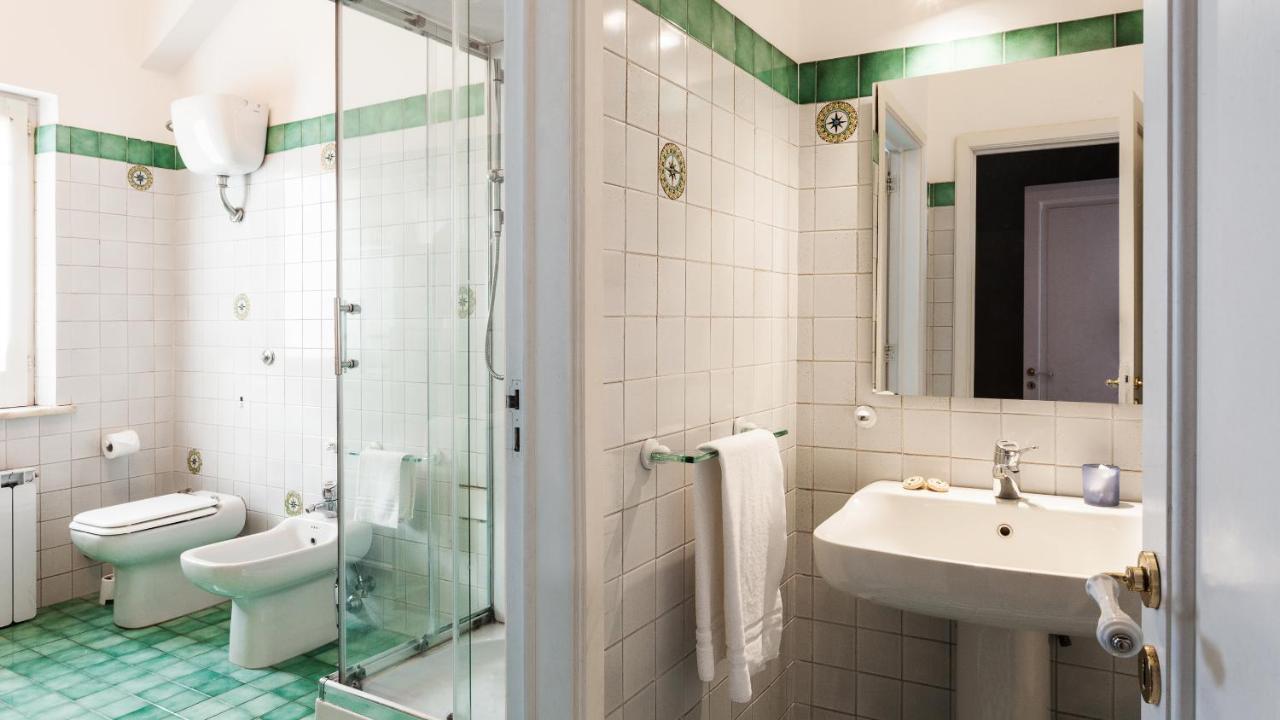 Casa San Domenico Appartement Taormina Buitenkant foto