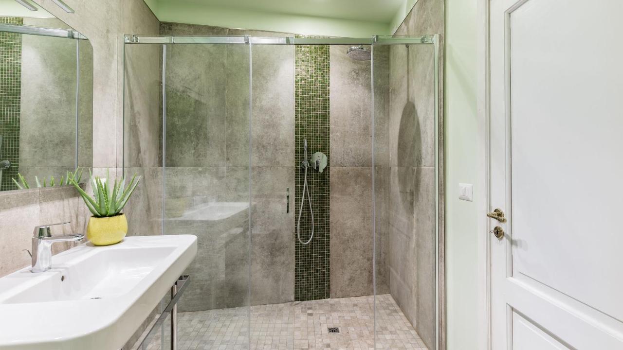 Casa San Domenico Appartement Taormina Buitenkant foto
